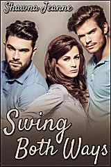 Cover for Swing Both Ways